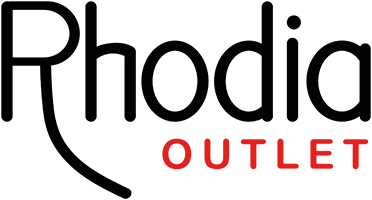 Logo web Rhodia Outlet